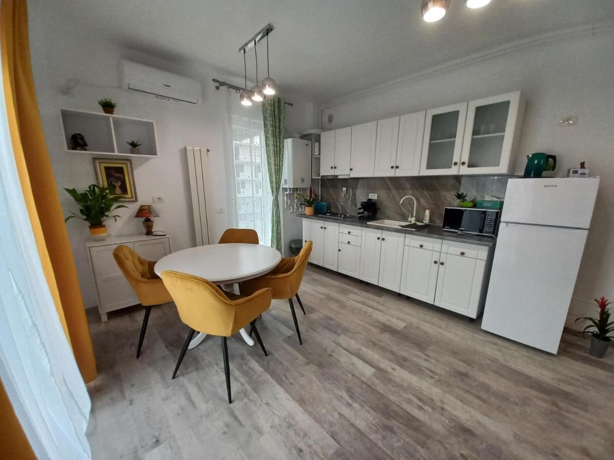 Safari Desert, 2 Camere, Mamaia-Nord Năvodari 외부 사진