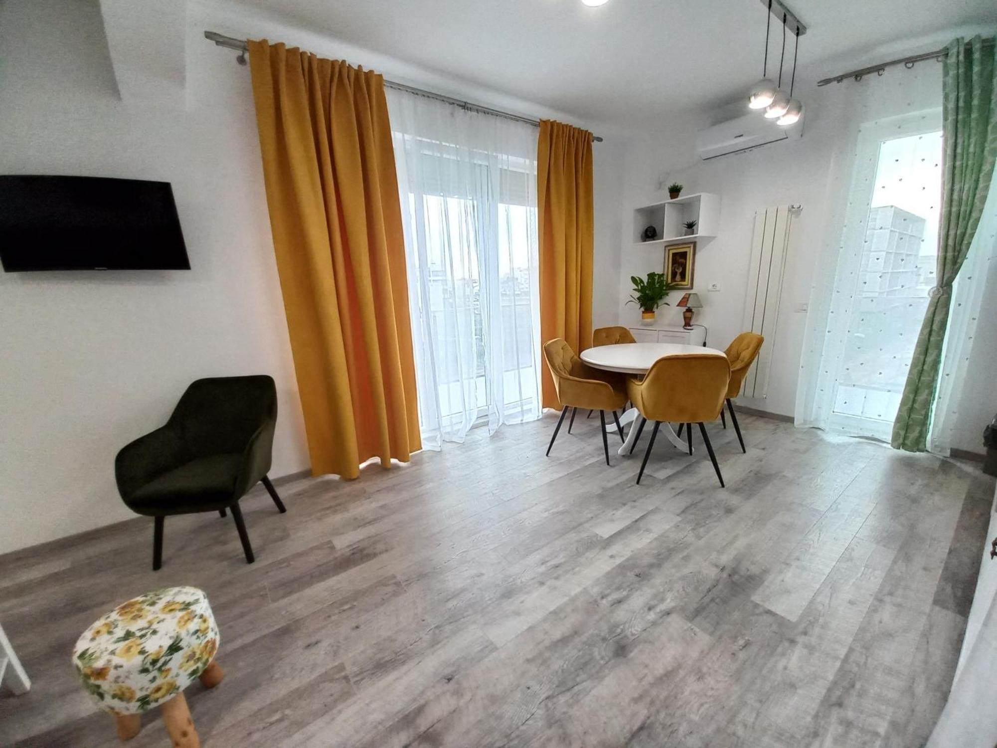 Safari Desert, 2 Camere, Mamaia-Nord Năvodari 객실 사진